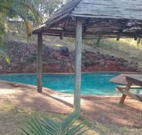 Declan House - Tourism Africa