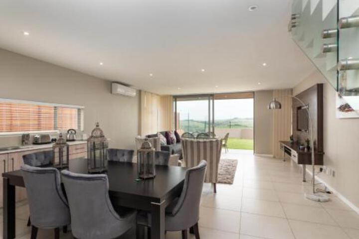 65a Zimbali Wedge - thumb 0