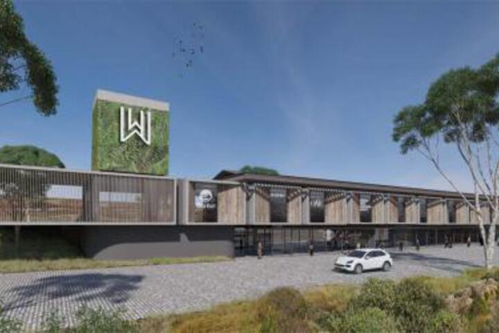 65a Zimbali Wedge - thumb 6