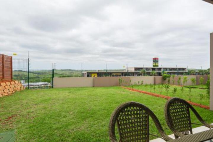 65a Zimbali Wedge - thumb 5