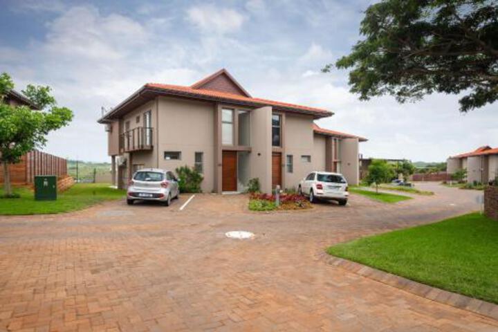 65a Zimbali Wedge - thumb 4