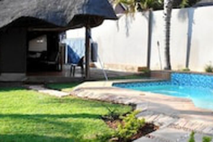 Nandi'S Guesthouse - thumb 0