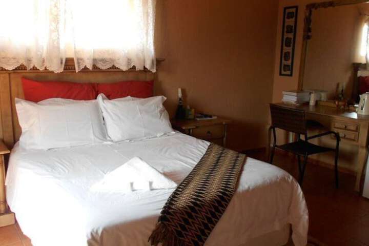 Nandi'S Guesthouse - thumb 6