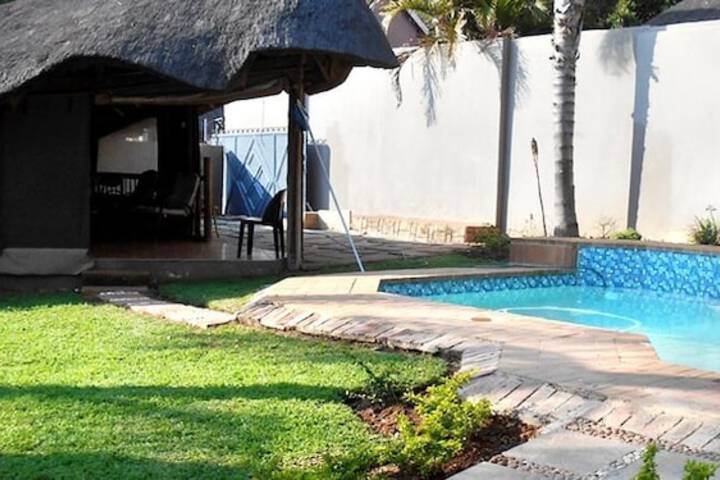 Nandi'S Guesthouse - thumb 1