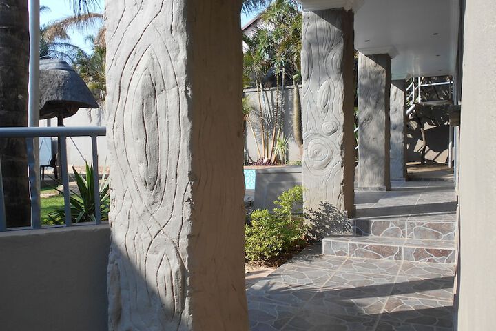 Nandi'S Guesthouse - thumb 4