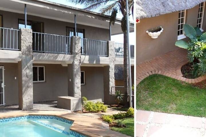 Nandi'S Guesthouse - thumb 3