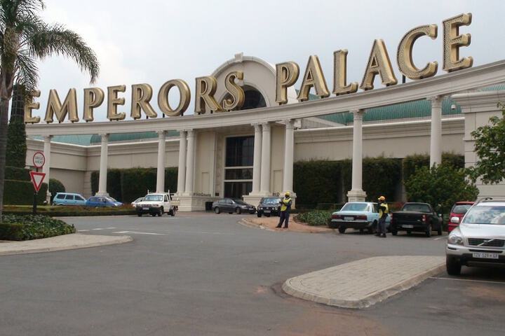 Up21 Guesthouse - thumb 6