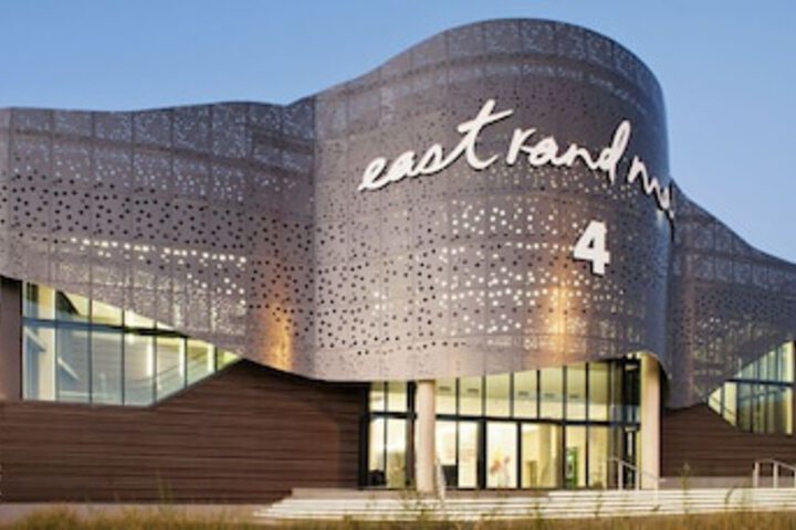 Up21 Guesthouse - thumb 3