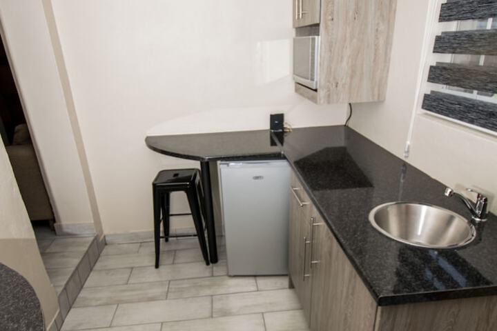 Up21 Guesthouse - thumb 2