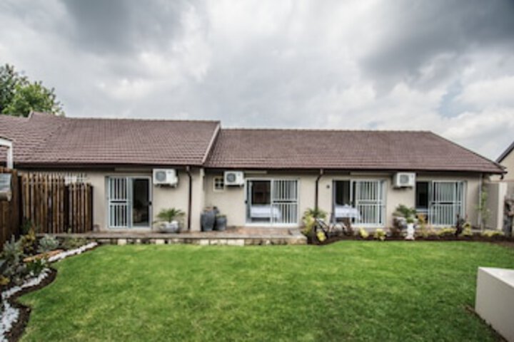 Up21 Guesthouse - thumb 0