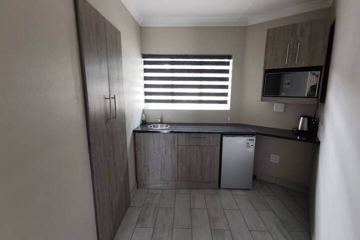 Up21 Guesthouse - thumb 1