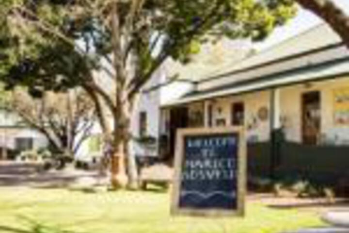 Marico Bosveld Guesthouse - thumb 0