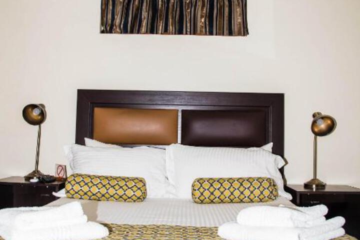Marico Bosveld Guesthouse - thumb 4