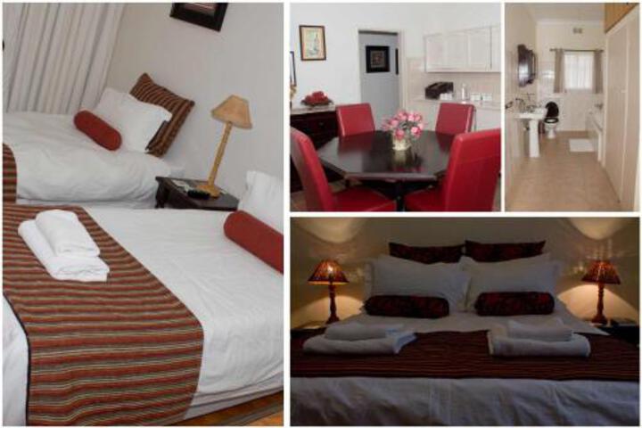 Marico Bosveld Guesthouse - thumb 3