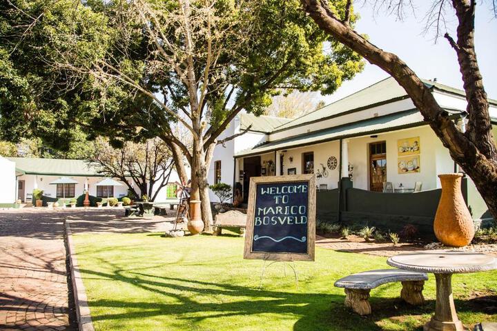 Marico Bosveld Guesthouse - thumb 5