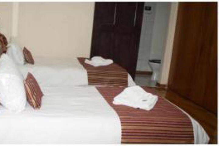 Marico Bosveld Guesthouse - thumb 1
