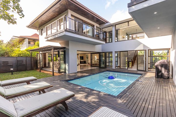 Zimbali By Euphoric, Zimbali Coastal Resort, Ballito - thumb 3
