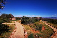 Blaauwbosch Private Game Reserve