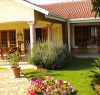 The Prince  the Pauper Guest House - Tourism Africa
