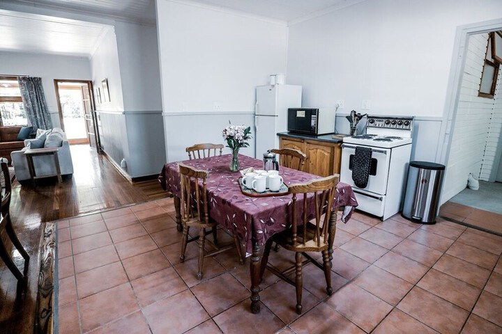 Audreys Vineyard Cottage & Homestead - thumb 5