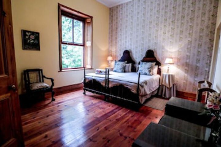 Audreys Vineyard Cottage & Homestead - thumb 0