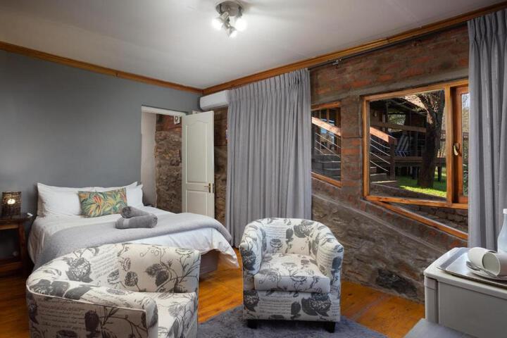 Waschbank River Lodge - thumb 5