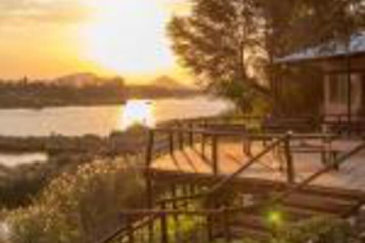 Waschbank River Lodge - thumb 0