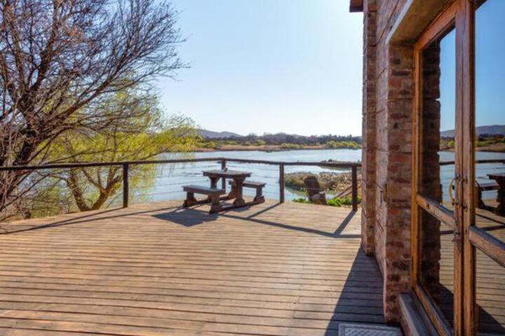 Waschbank River Lodge - thumb 1