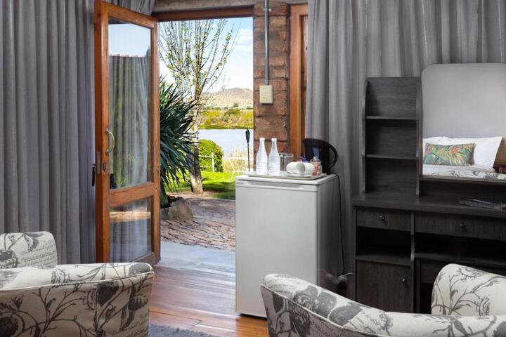 Waschbank River Lodge - thumb 7