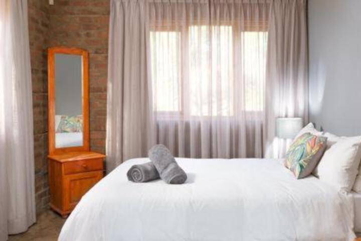 Waschbank River Lodge - thumb 3