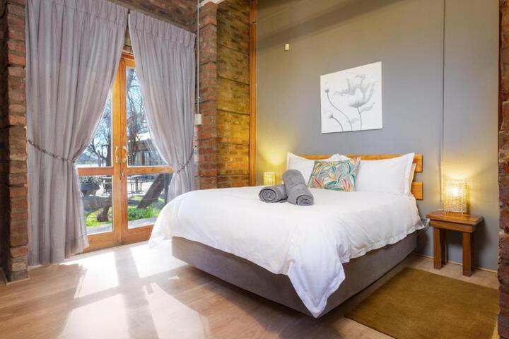 Waschbank River Lodge - thumb 4