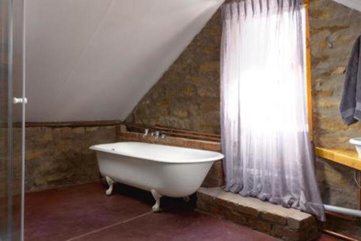 Waschbank River Lodge - thumb 2