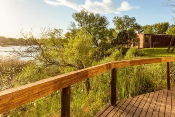 Waschbank River Lodge - thumb 6