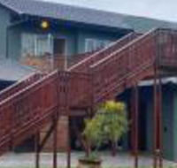 Fever Tree Guesthhouse - Accommodation Africa