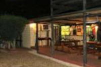Kudu Ridge Game Ranch Guest House