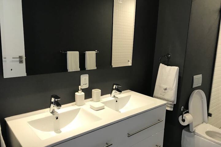 UniqueStay Paardevlei Square 2 Bedroom - thumb 5