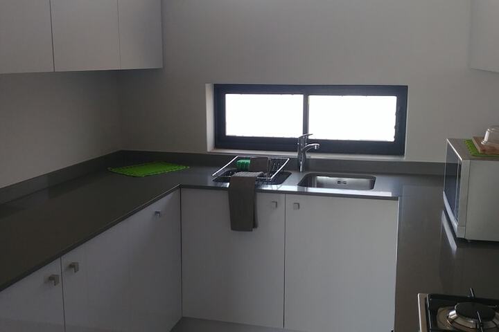 UniqueStay Paardevlei Square 2 Bedroom - thumb 2