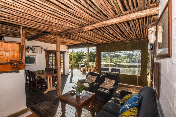 Eloff Guest House & Gallery - thumb 3