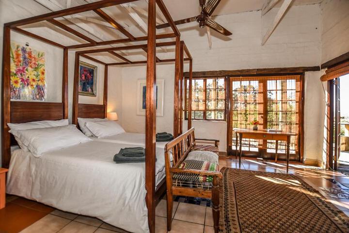 Eloff Guest House & Gallery - thumb 2