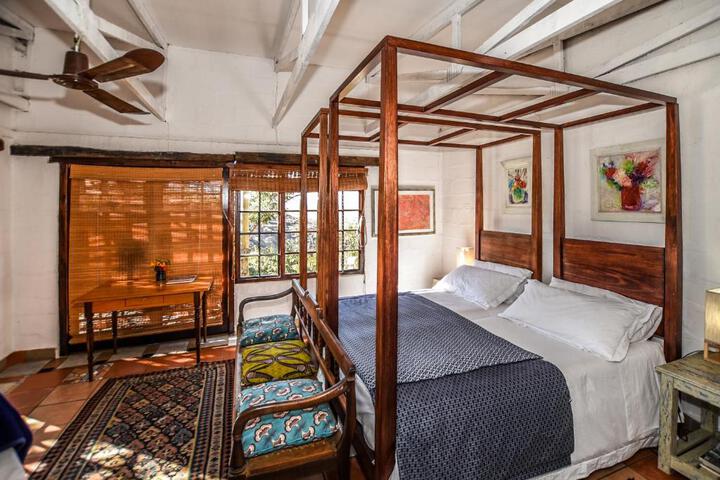 Eloff Guest House & Gallery - thumb 5