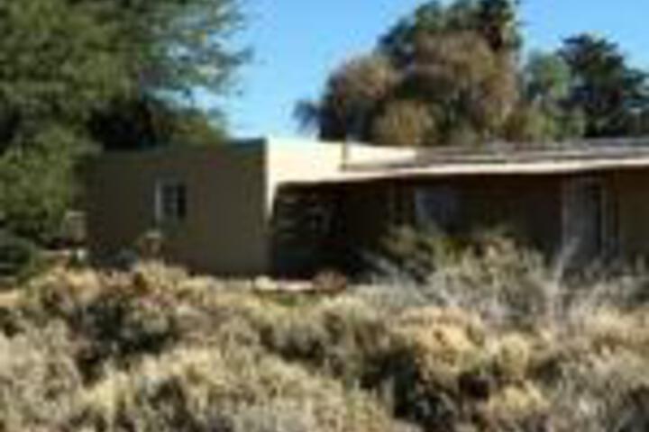 Die Lemoenhuis - thumb 0