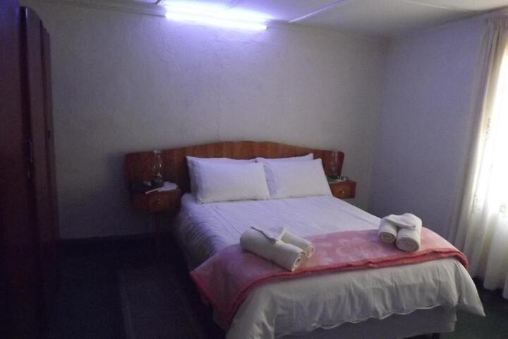 Verbe Farm Accommodation - thumb 2