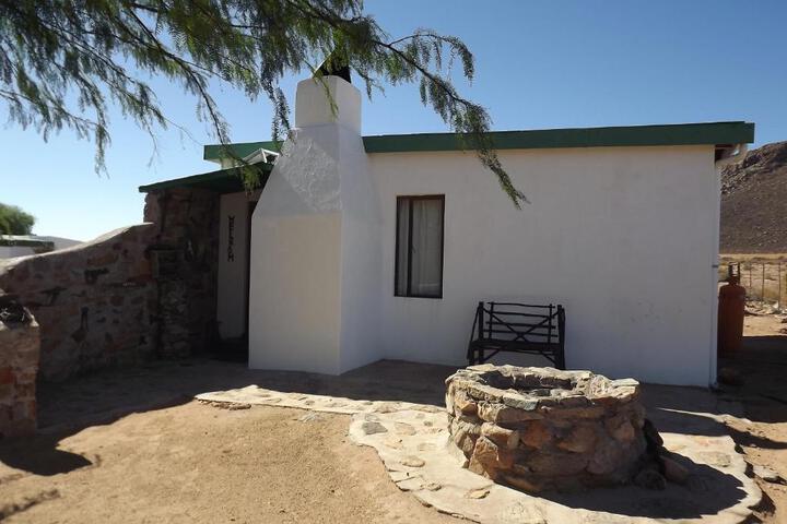 Verbe Farm Accommodation - thumb 7