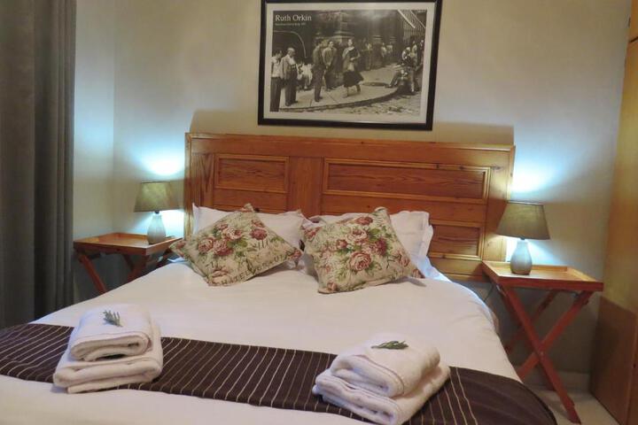 Rohrs Farm Guesthouse - thumb 3