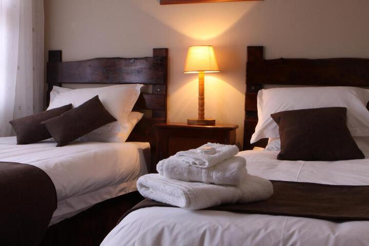 Rohrs Farm Guesthouse - thumb 4