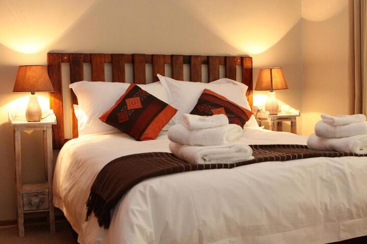 Rohrs Farm Guesthouse - thumb 2