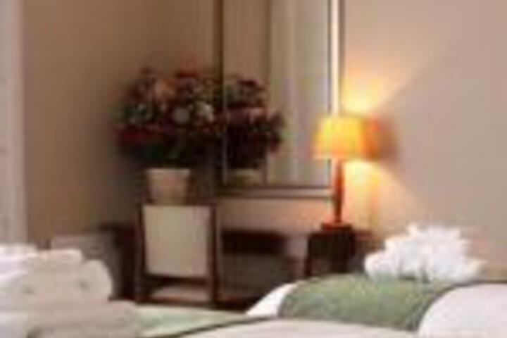 Rohrs Farm Guesthouse - thumb 0