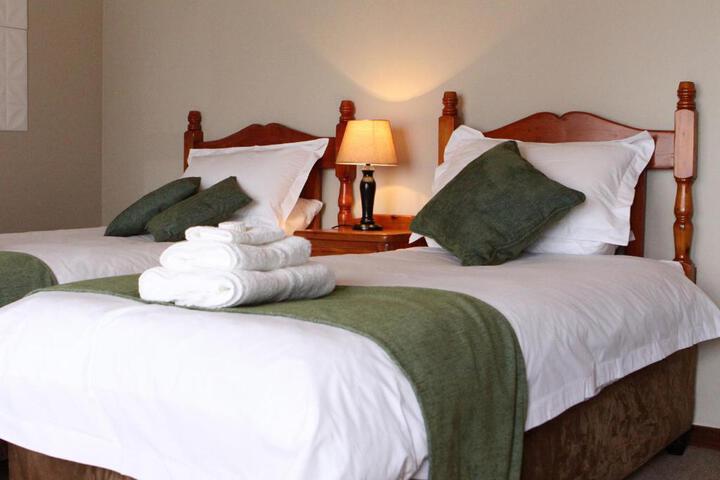 Rohrs Farm Guesthouse - thumb 6