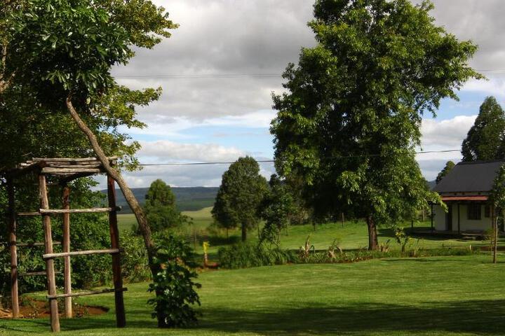 Rohrs Farm Guesthouse - thumb 7