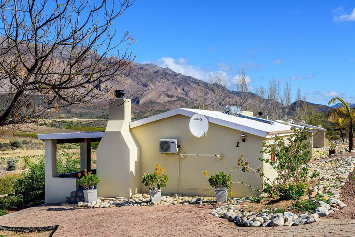 Bon Accord Farm Cottages - thumb 7